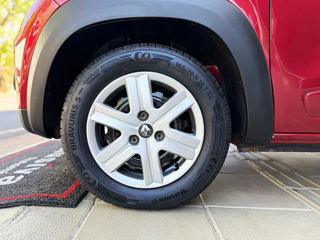 RENAULT KWID