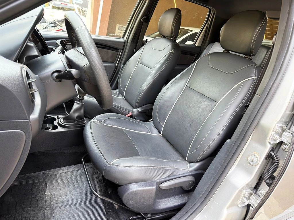 RENAULT DUSTER OROCH