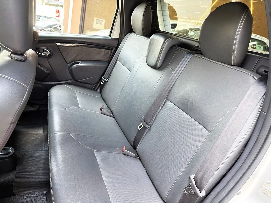 RENAULT DUSTER OROCH