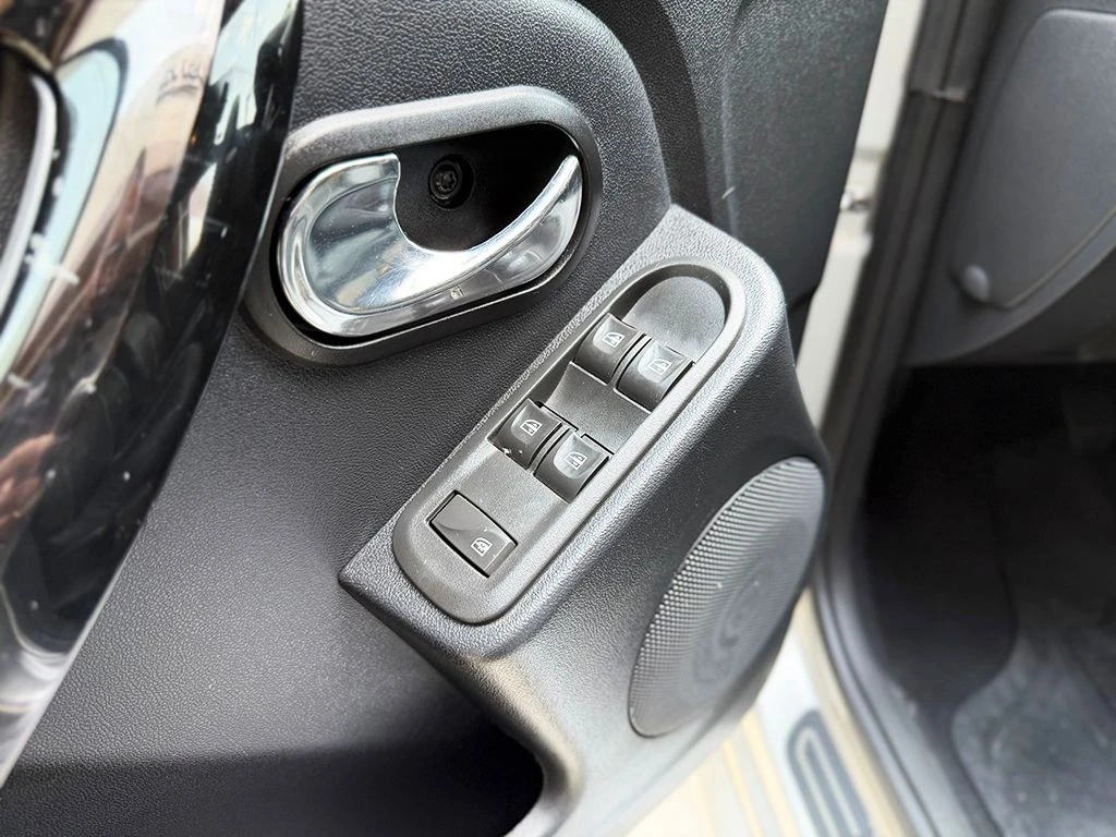 RENAULT DUSTER OROCH