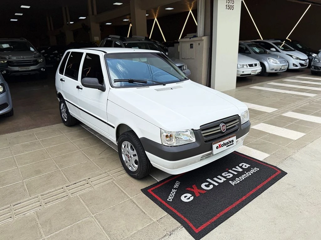 FIAT UNO