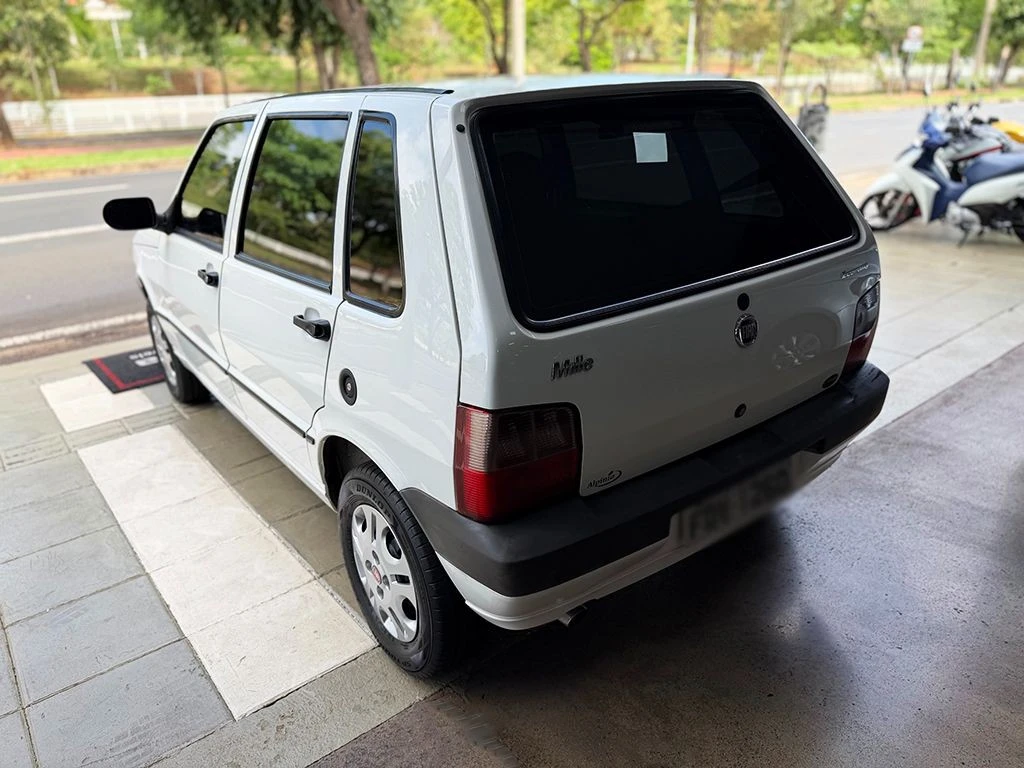 FIAT UNO