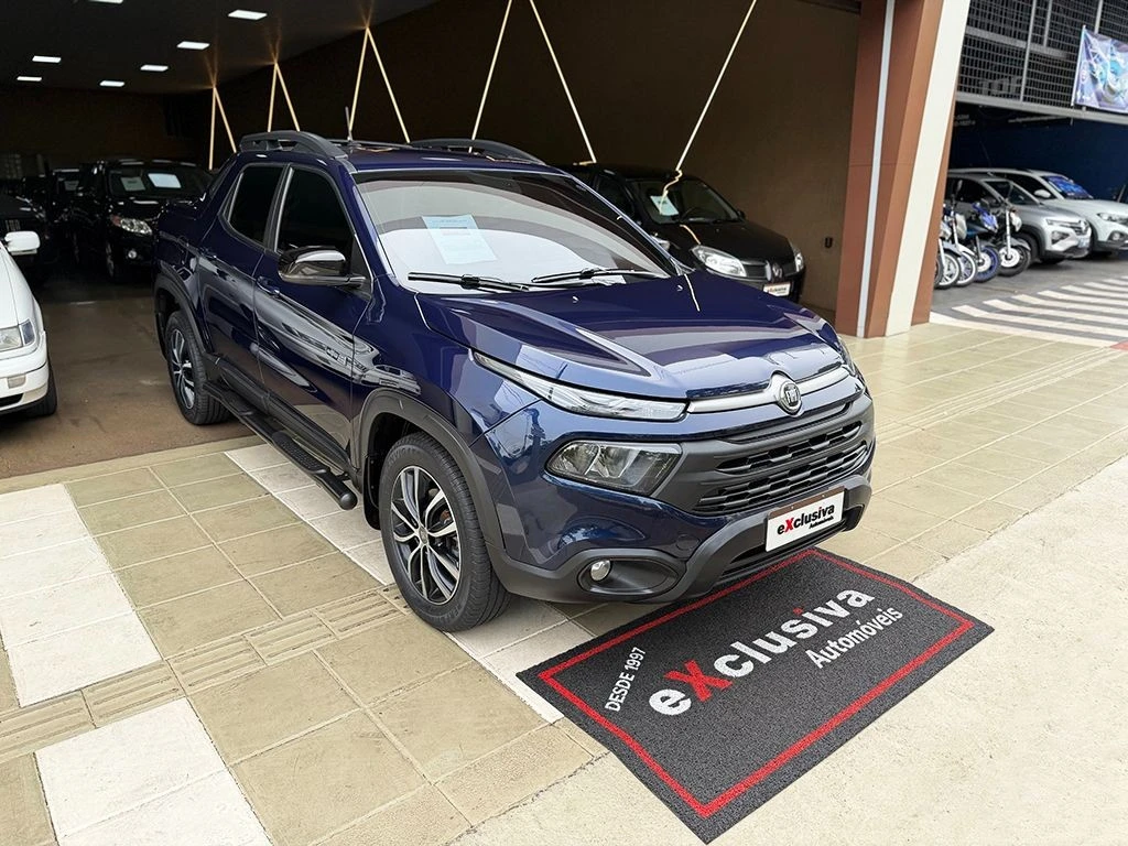 FIAT TORO
