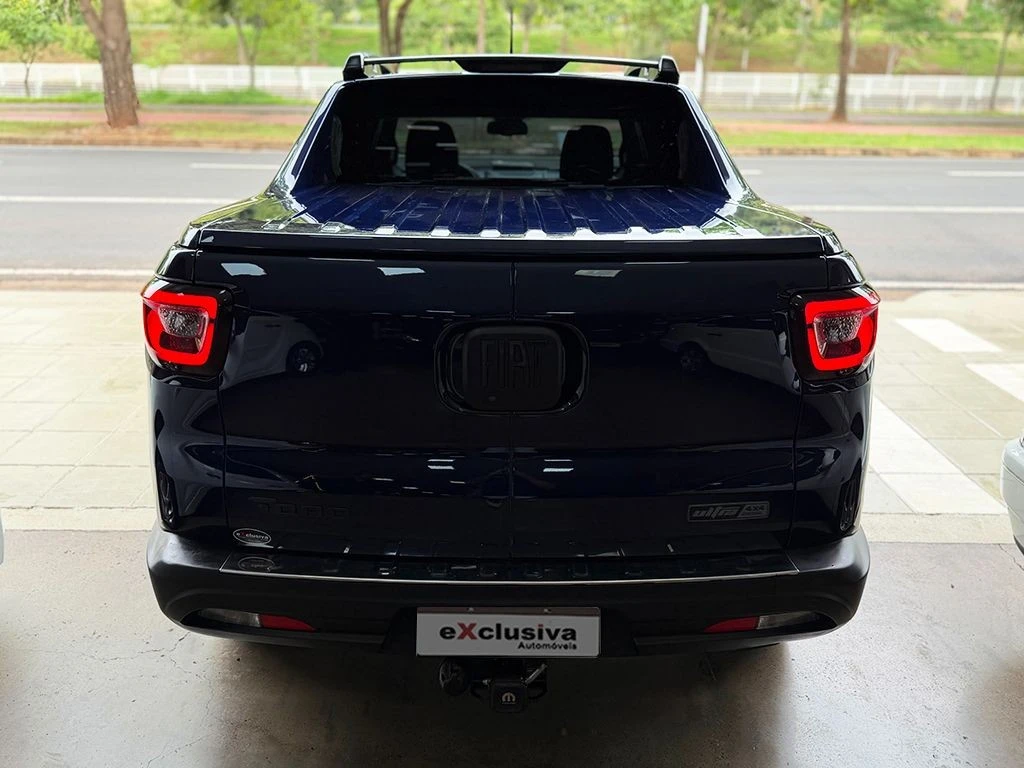 FIAT TORO