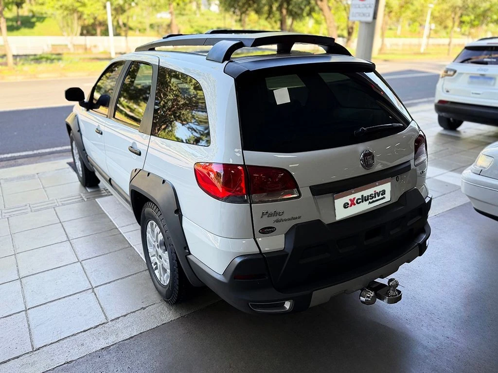 FIAT PALIO