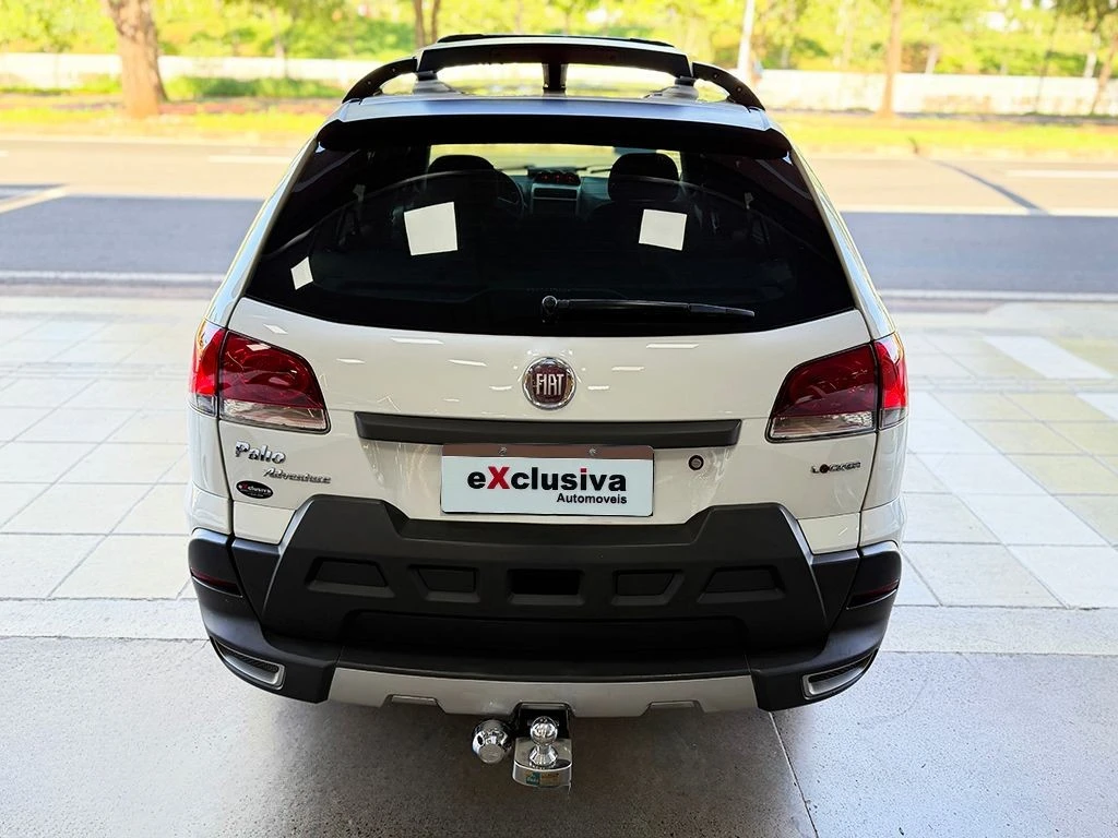 FIAT PALIO