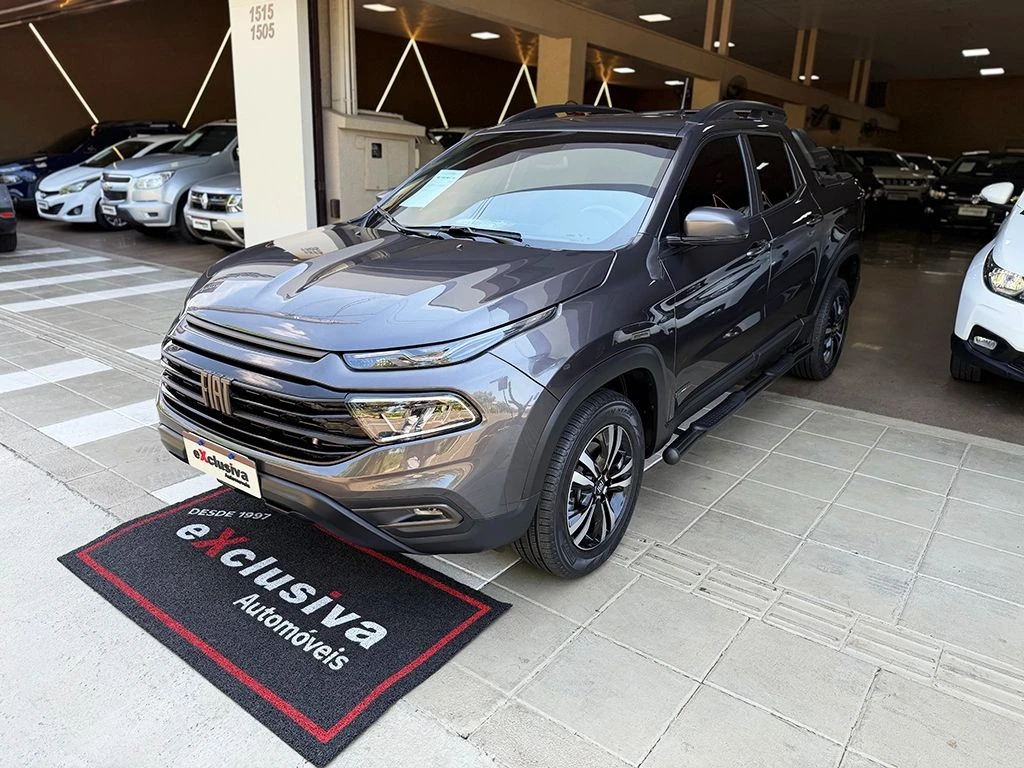 FIAT TORO