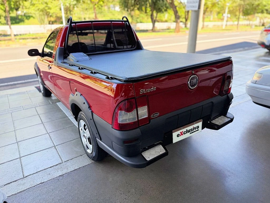 FIAT STRADA