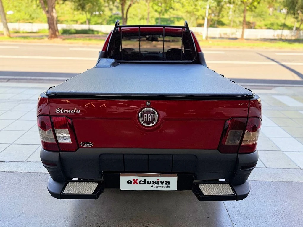 FIAT STRADA