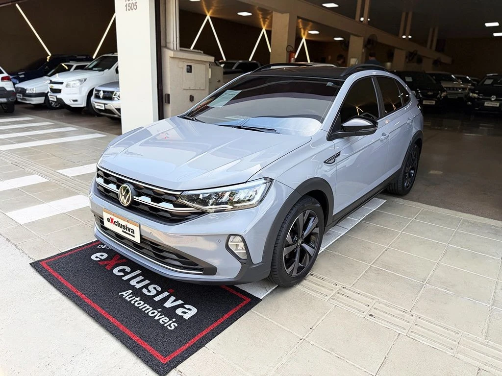 VOLKSWAGEN NIVUS