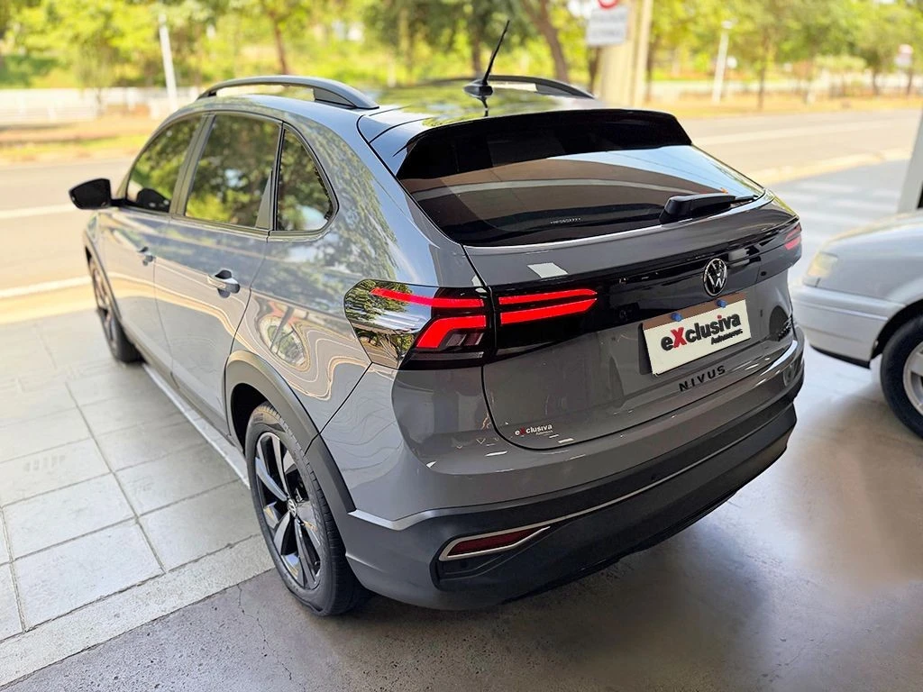 VOLKSWAGEN NIVUS