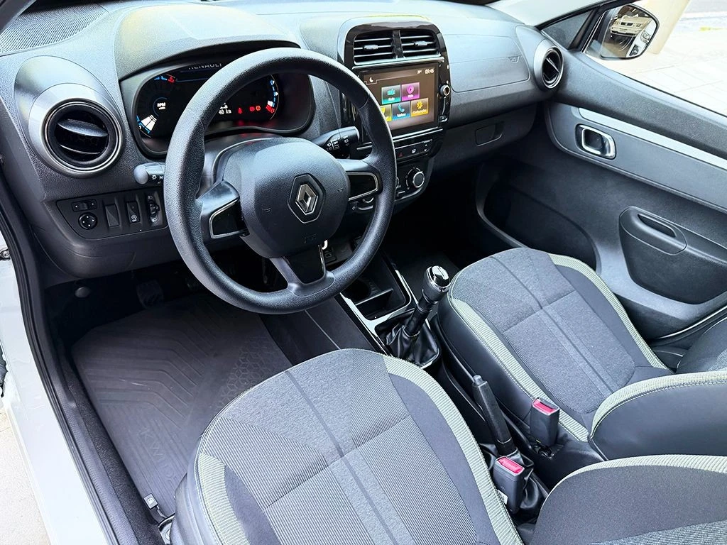 RENAULT KWID