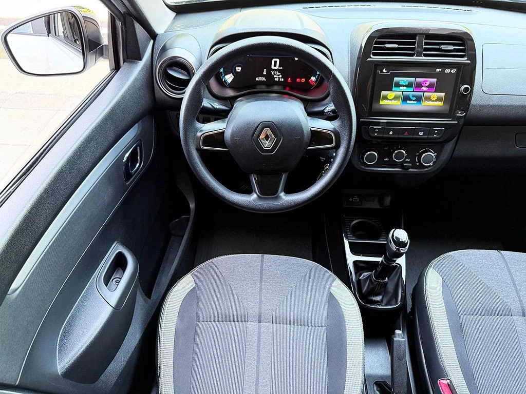 RENAULT KWID