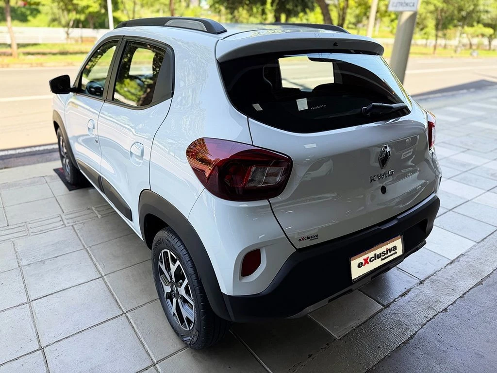 RENAULT KWID