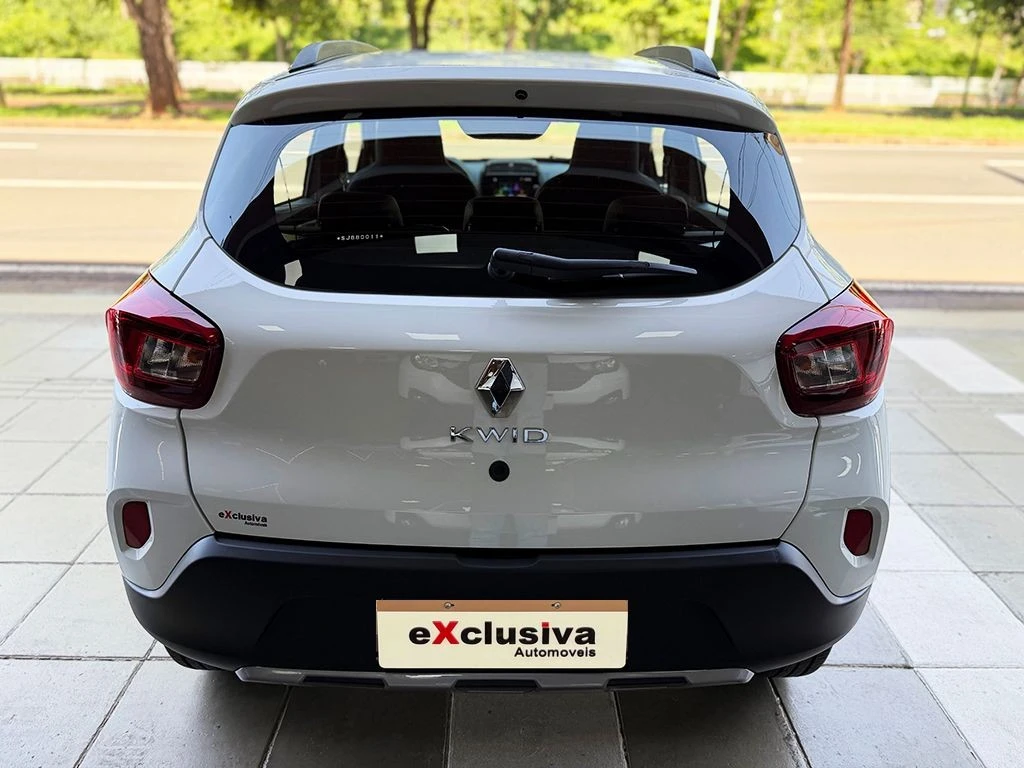 RENAULT KWID