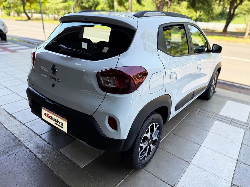 RENAULT KWID