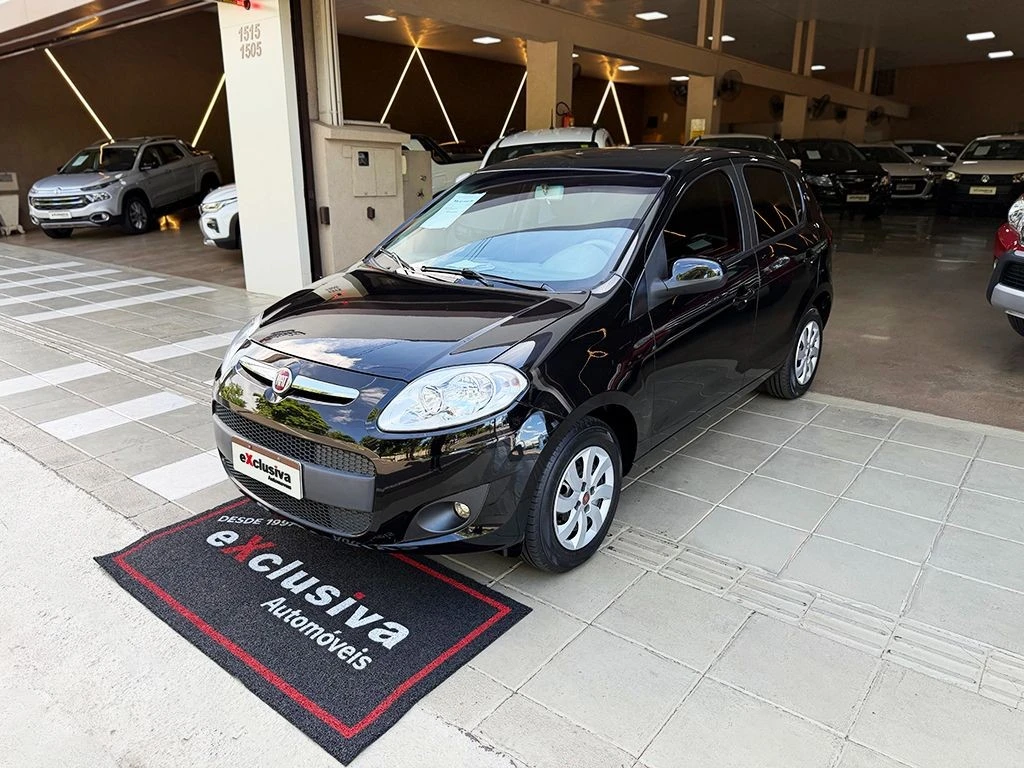 FIAT PALIO
