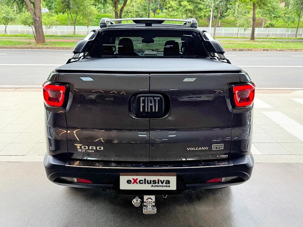 FIAT TORO