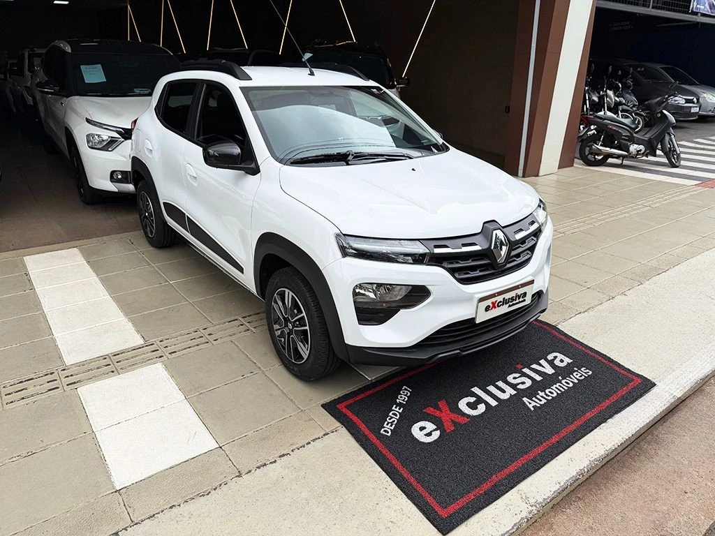 RENAULT KWID
