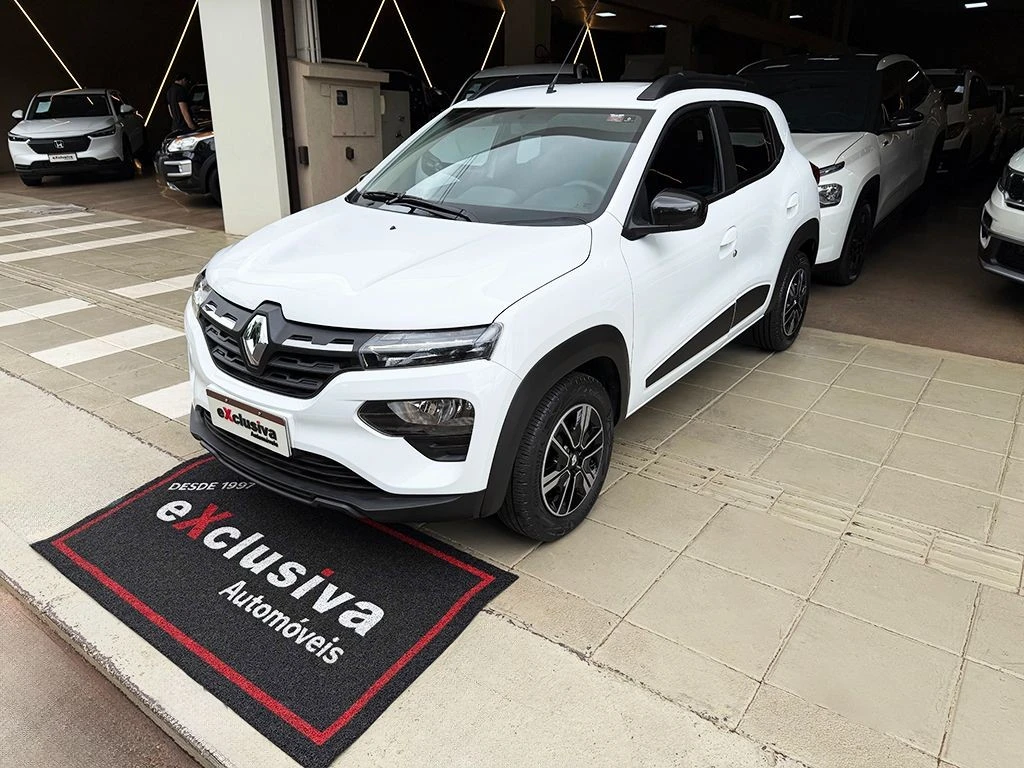 RENAULT KWID