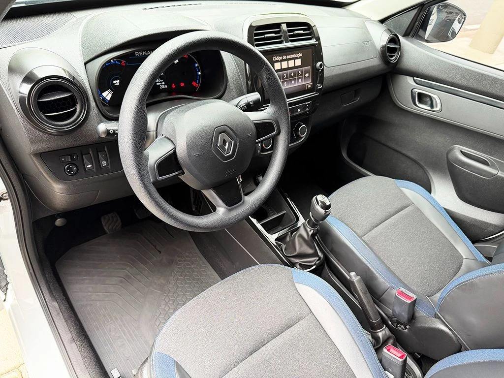 RENAULT KWID