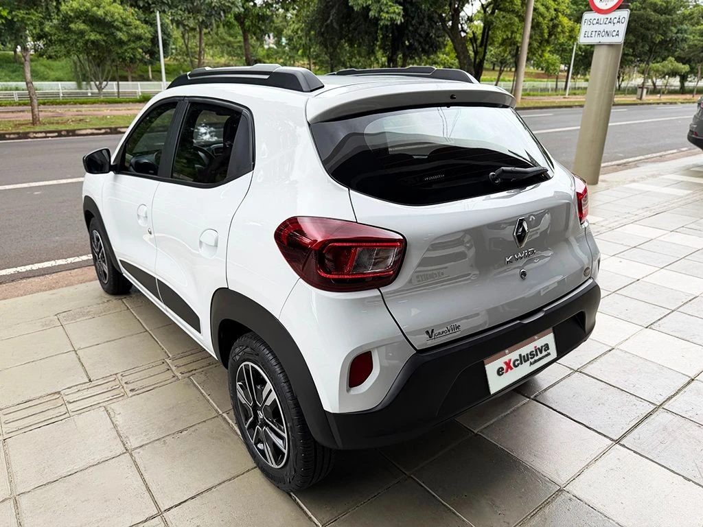 RENAULT KWID