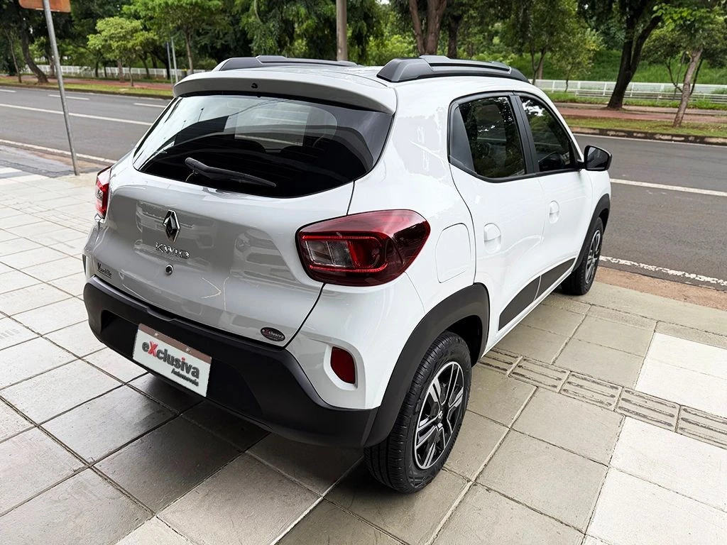 RENAULT KWID