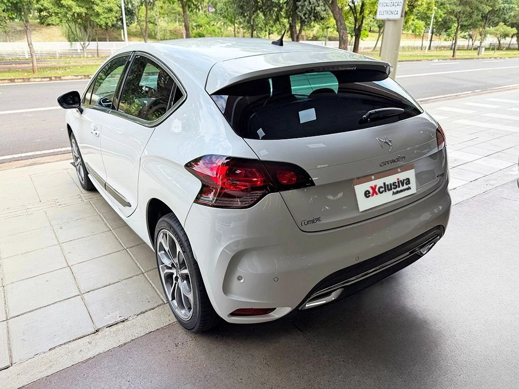 CITROEN DS4