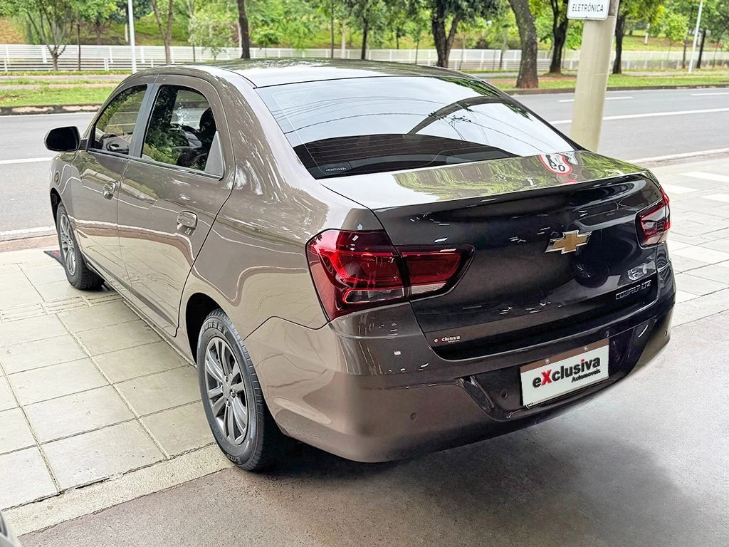 CHEVROLET COBALT