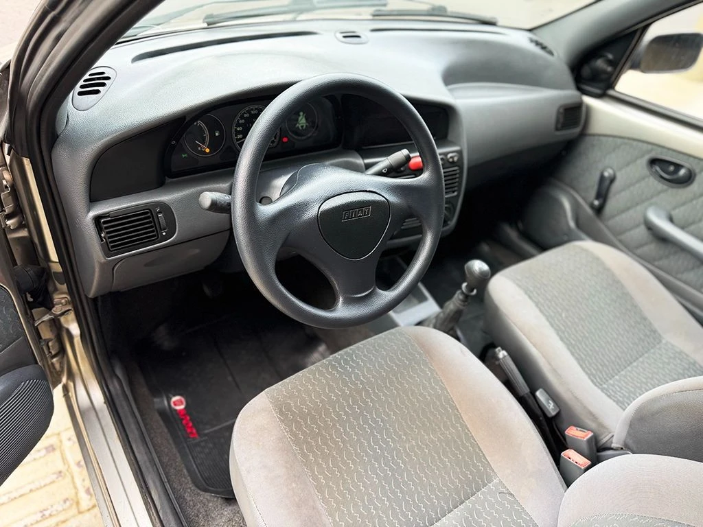FIAT PALIO