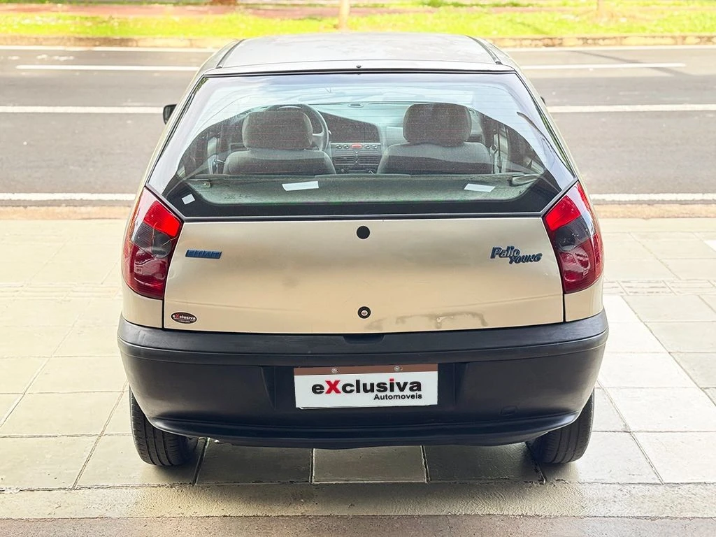 FIAT PALIO