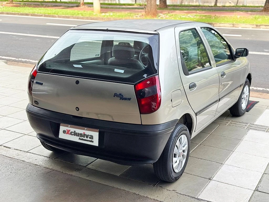 FIAT PALIO