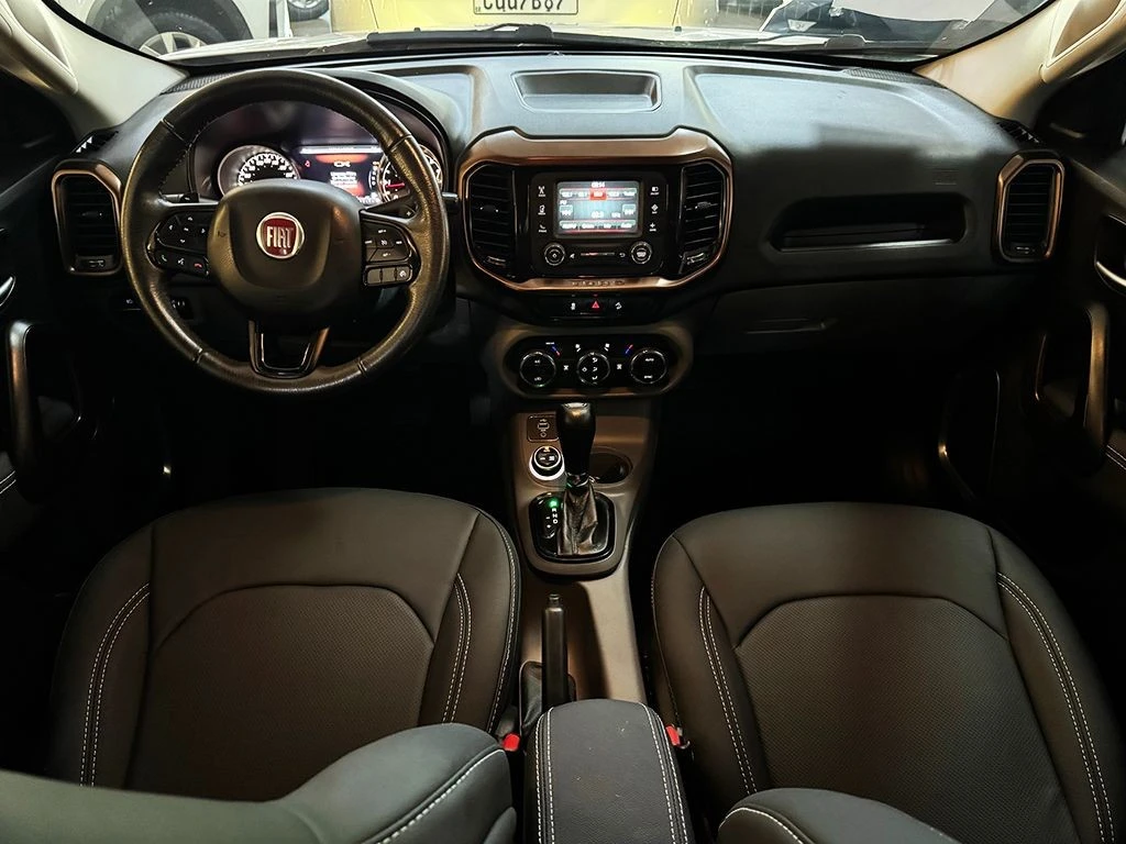 FIAT TORO