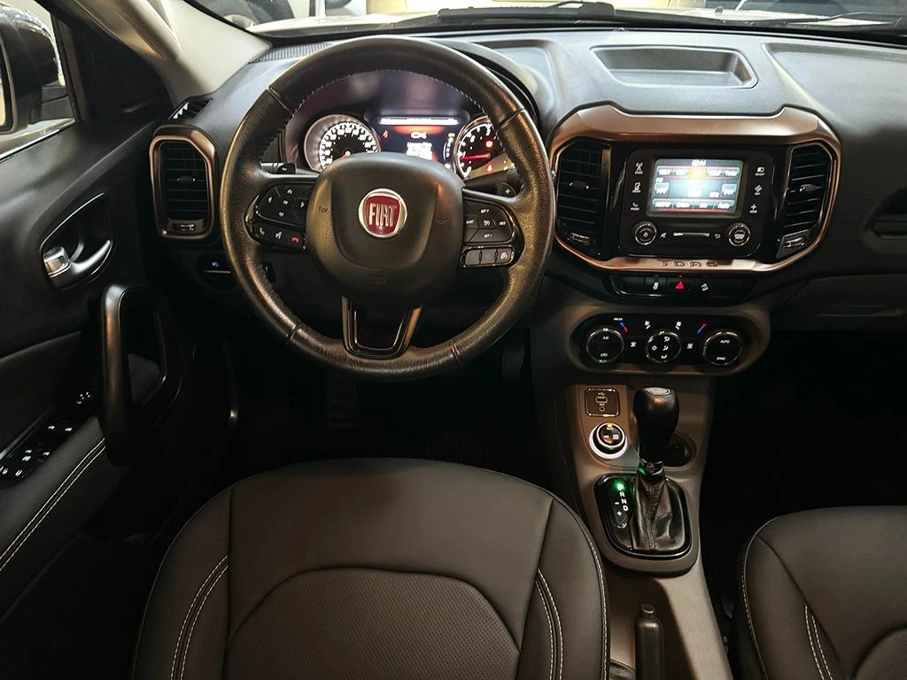 FIAT TORO