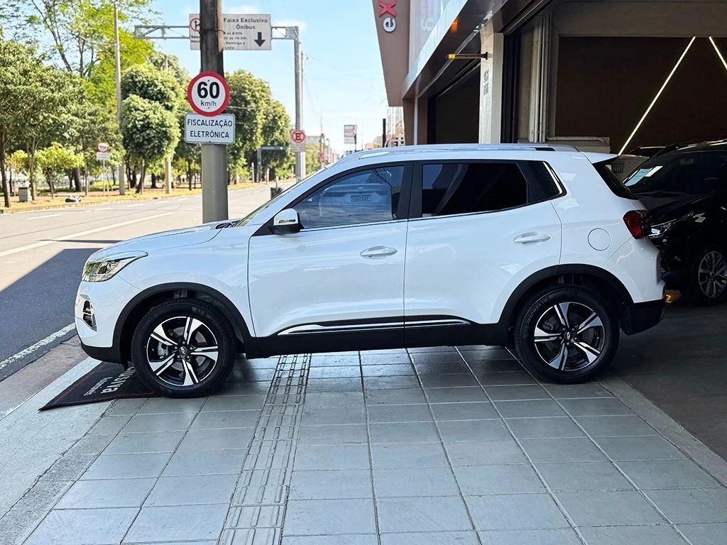CHERY TIGGO 5x