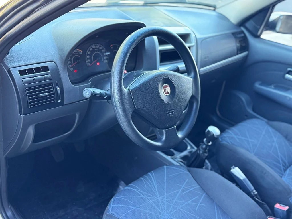 FIAT PALIO