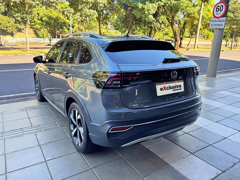 VOLKSWAGEN NIVUS
