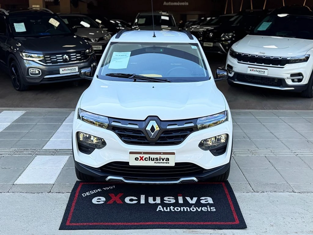 RENAULT KWID