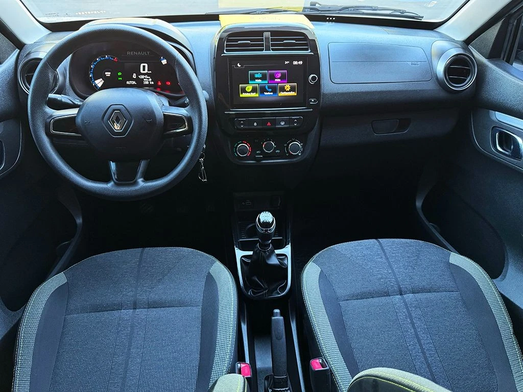RENAULT KWID