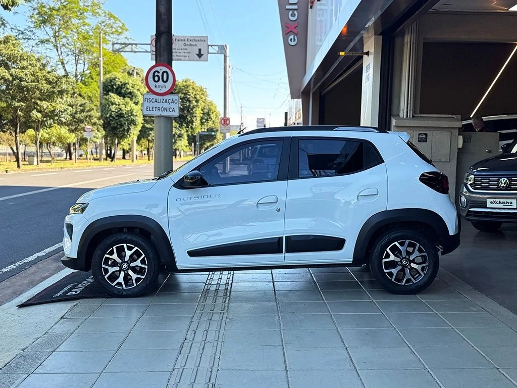 RENAULT KWID