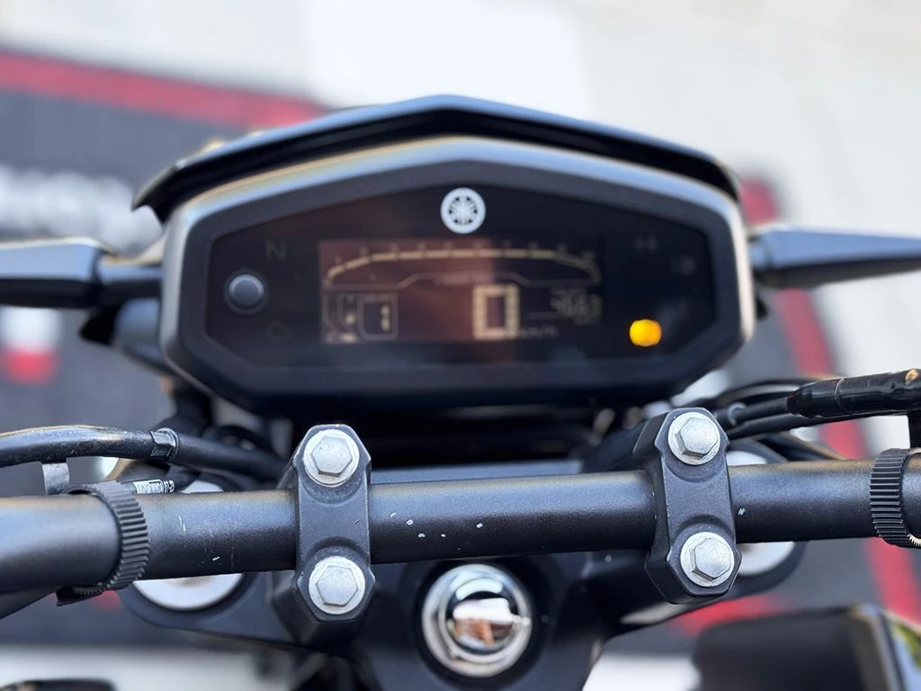 YAMAHA FZ15 FAZER ABS