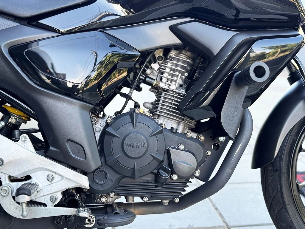 YAMAHA FZ15 FAZER ABS