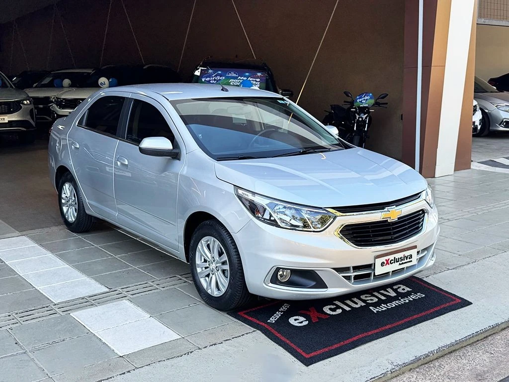 CHEVROLET COBALT
