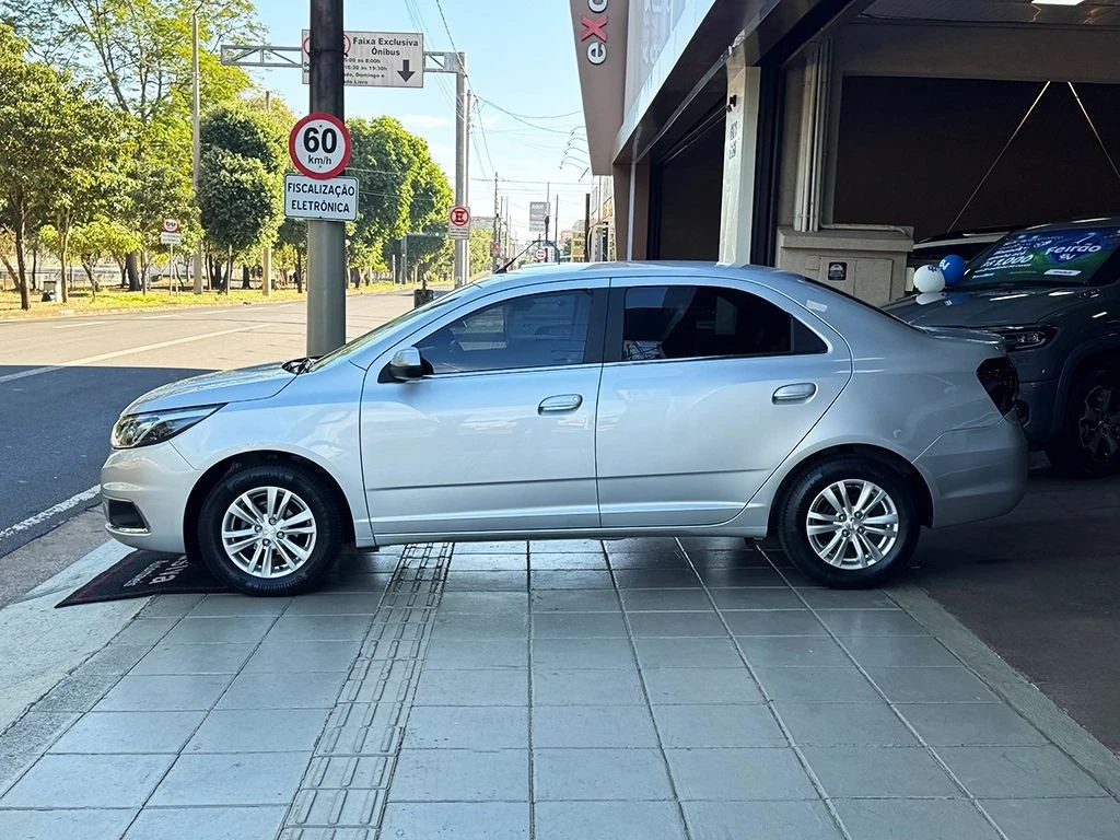 CHEVROLET COBALT