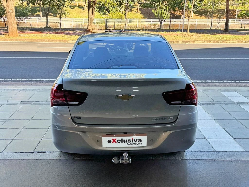 CHEVROLET COBALT