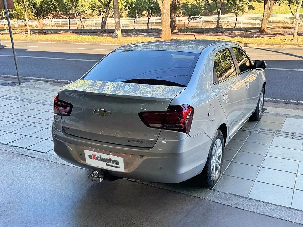 CHEVROLET COBALT