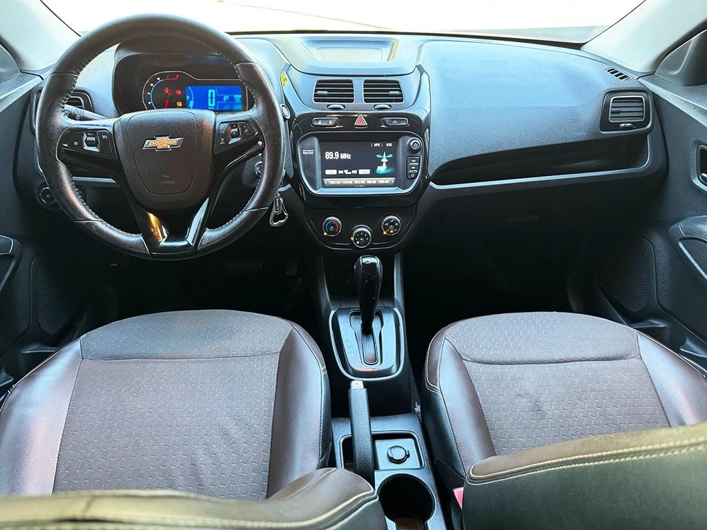 CHEVROLET COBALT