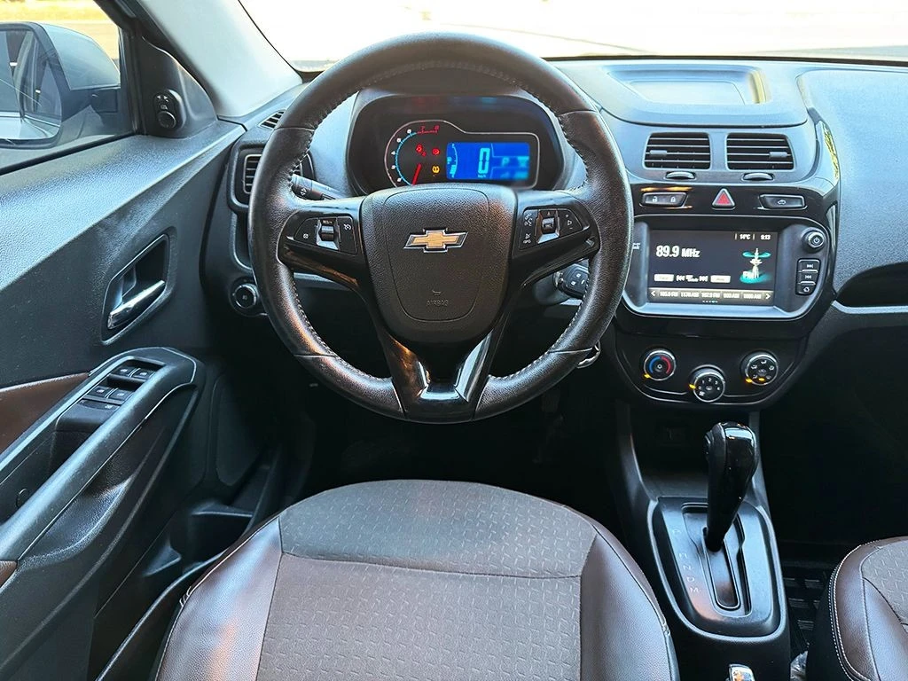 CHEVROLET COBALT