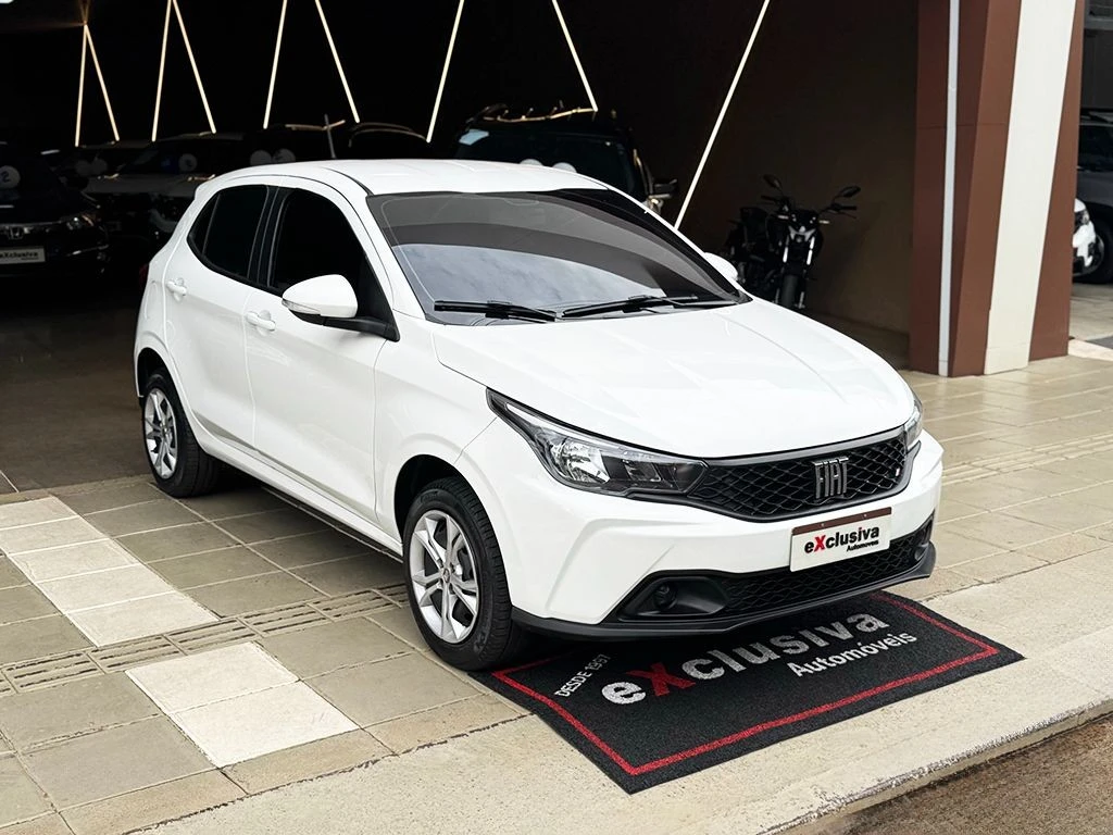 FIAT ARGO