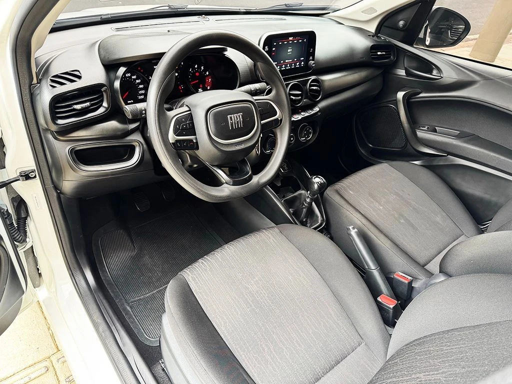 FIAT ARGO